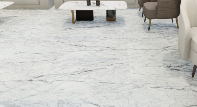 Venezia Stone EXTRA Мрамор Statuarietto Extra 20Mm