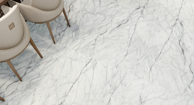 Venezia Stone EXTRA Мрамор Statuarietto Extra 20Mm