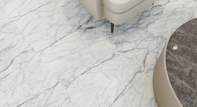 Venezia Stone EXTRA Мрамор Statuarietto Extra 20Mm