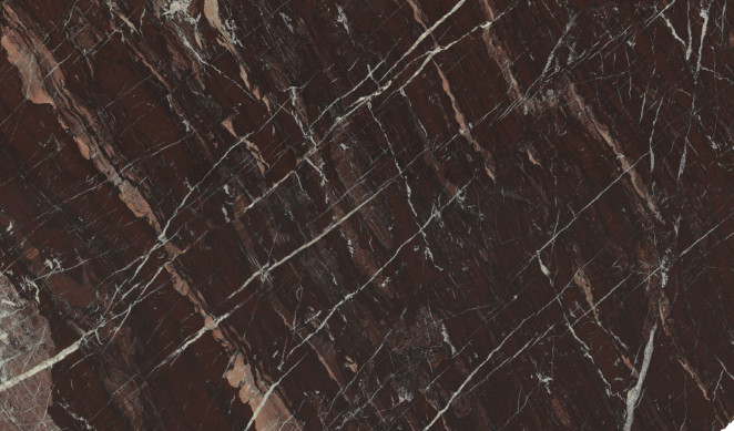 Venezia Stone Мрамор Red Jasper 20Mm