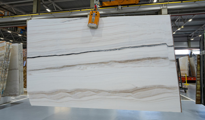 Venezia Stone EXTRA Мрамор Covelano Extra Honed 20Mm