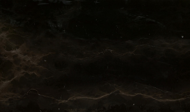 Venezia Stone Мрамор Smoky Black 20Mm