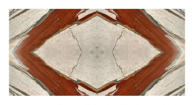 Venezia Stone Мрамор Breche Fantastique 20Mm