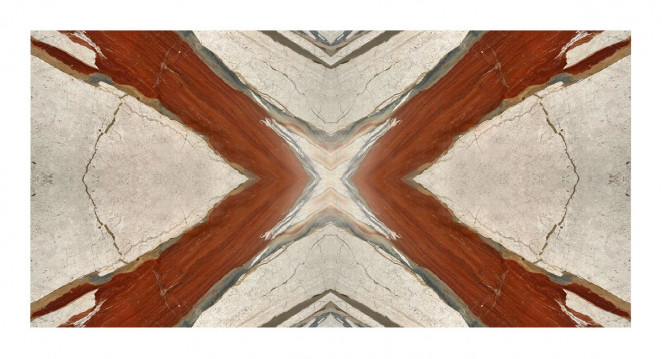 Venezia Stone Мрамор Breche Fantastique 20Mm