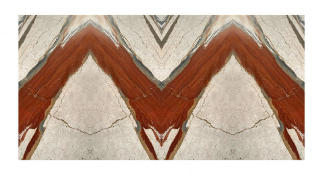 Venezia Stone Мрамор Breche Fantastique 20Mm