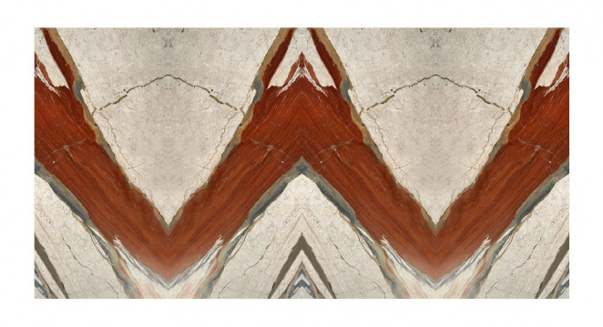 Venezia Stone Мрамор Breche Fantastique 20Mm