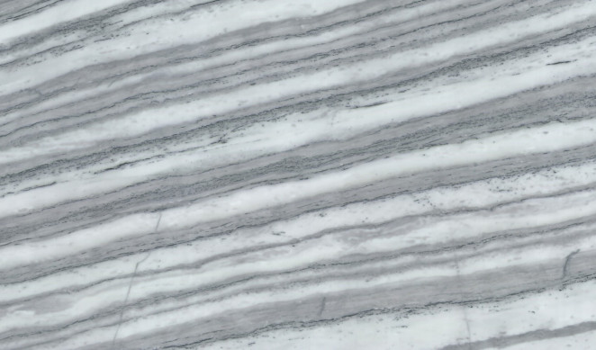 Venezia Stone Мрамор Bianco Striato 20Mm