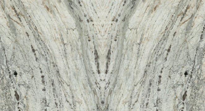 Venezia Stone Мрамор Aravali White 20Mm
