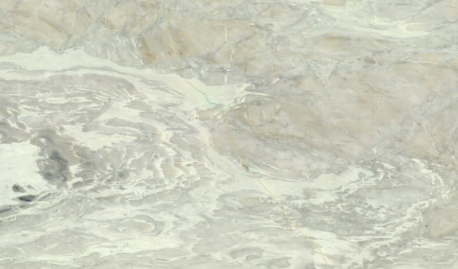 Venezia Stone Мрамор Silver Pearl 20Mm