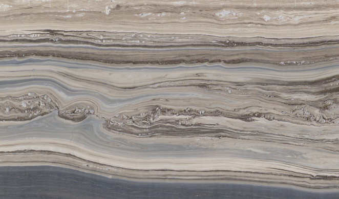 Venezia Stone Мрамор Palissandro Bronze 20Mm