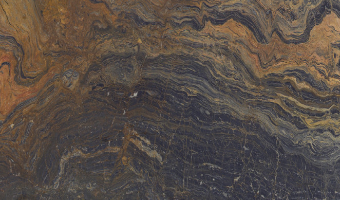 Venezia Stone CC Мрамор Picasso Gold Cc Leather 20Mm
