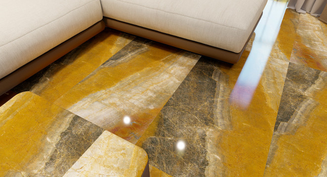 Venezia Stone Мрамор Opera 20Mm
