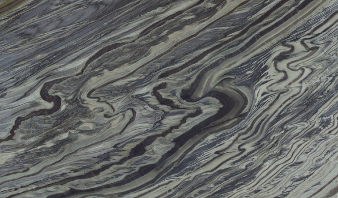 Venezia Stone Мрамор Silver Stream 20Mm