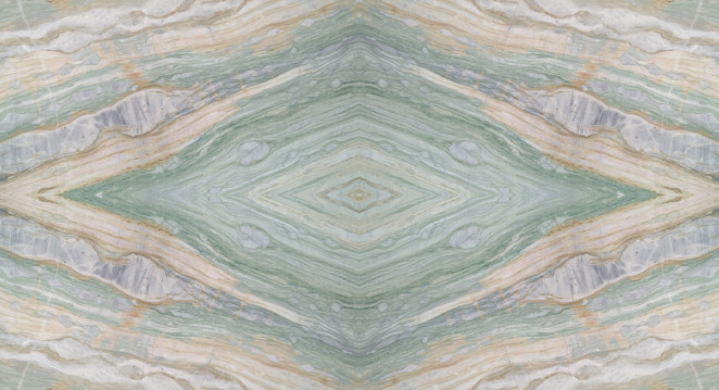 Venezia Stone Мрамор Mint Fresh Leather 20Mm
