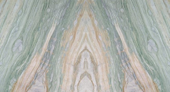 Venezia Stone Мрамор Mint Fresh Leather 20Mm