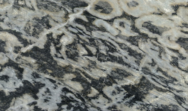 Venezia Stone Мрамор Mix Grey 20Mm