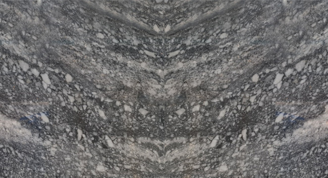 Venezia Stone Мрамор Tiger Skin 20Mm