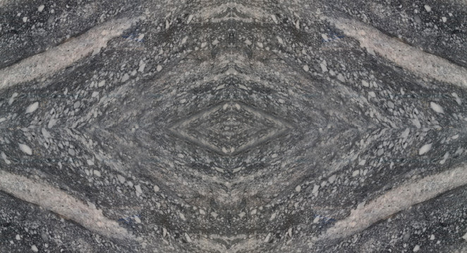 Venezia Stone Мрамор Tiger Skin 20Mm