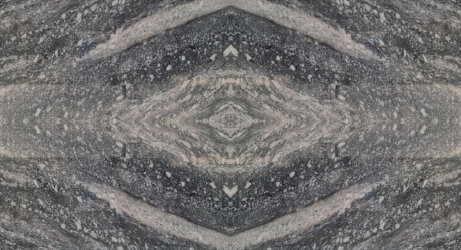 Venezia Stone Мрамор Tiger Skin 20Mm