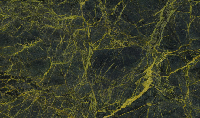 Venezia Stone Мрамор Golden Green 20Mm