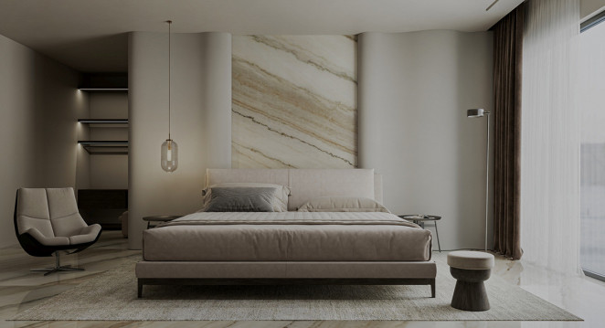 Venezia Stone Мрамор Palissandro Hb 20Mm