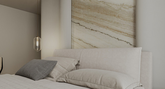 Venezia Stone Мрамор Palissandro Hb 20Mm