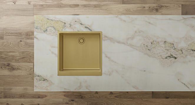 Venezia Stone Мрамор Karibib Fantasy Pink 20Mm