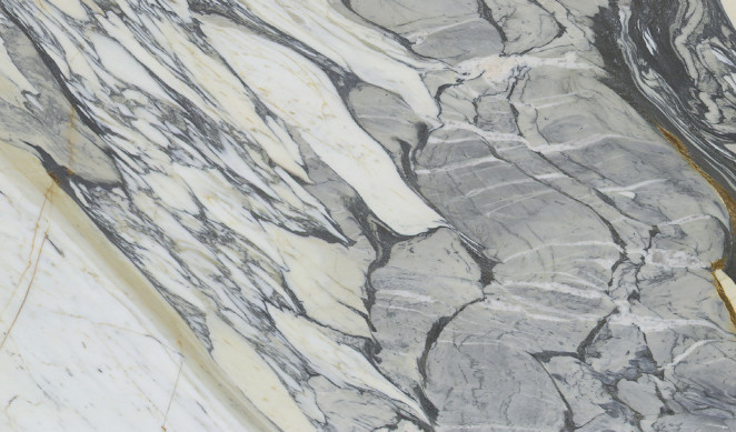 Venezia Stone Мрамор Arabescato Fantasy 20Mm