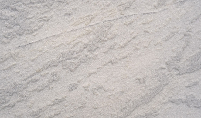 Venezia Stone Мрамор Dover White 3D Leather 20Mm