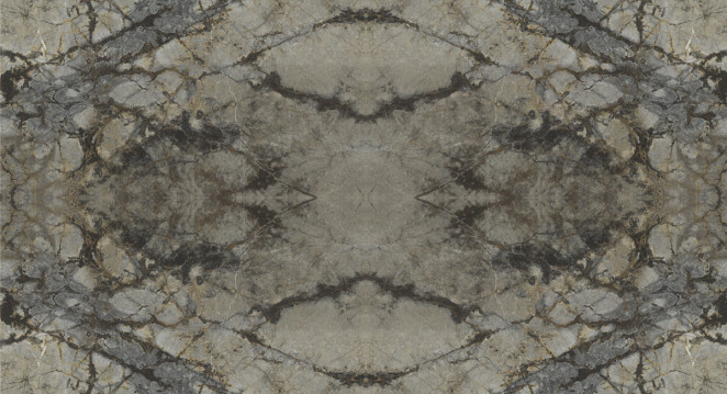 Venezia Stone Мрамор Grey Roots 20Mm