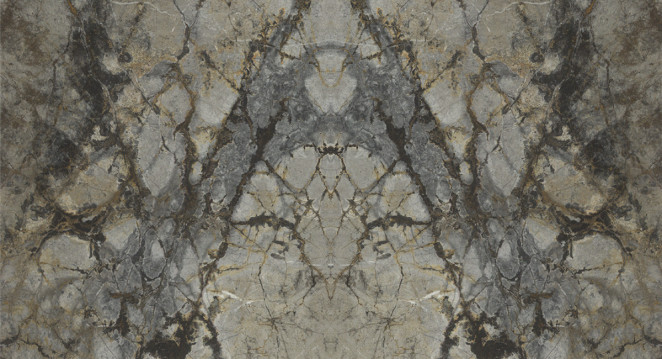 Venezia Stone Мрамор Grey Roots 20Mm