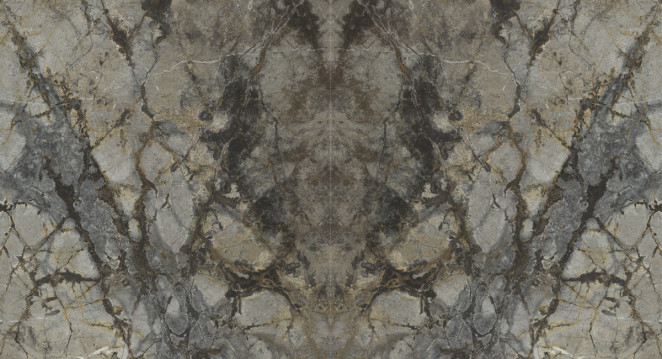 Venezia Stone Мрамор Grey Roots 20Mm