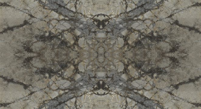 Venezia Stone Мрамор Grey Roots 20Mm