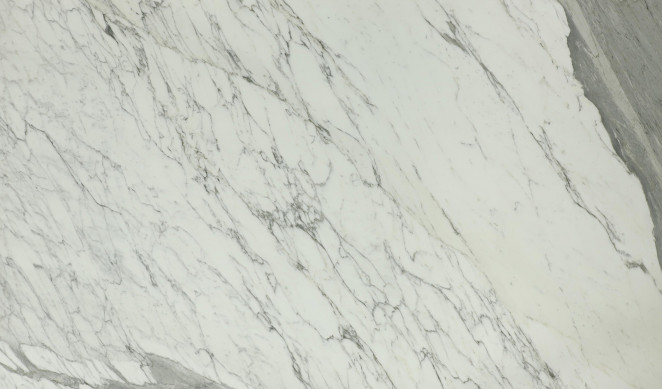 Venezia Stone Мрамор Statuario Corchia Honed 20Mm