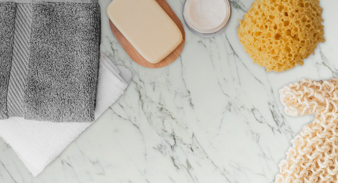 Venezia Stone Мрамор Statuario Corchia Honed 20Mm