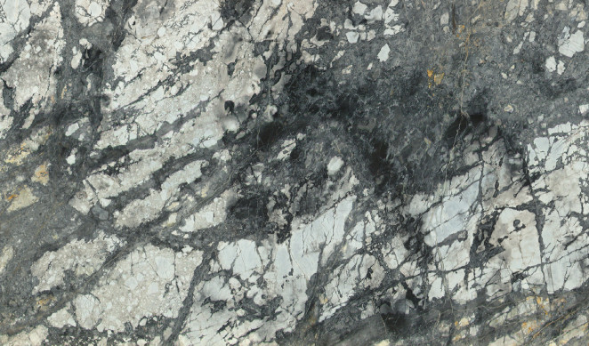 Venezia Stone Мрамор Invisible Grey 20Mm