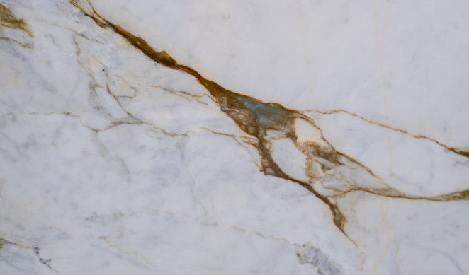 Venezia Stone Мрамор Calacatta Matarazzo 20Mm