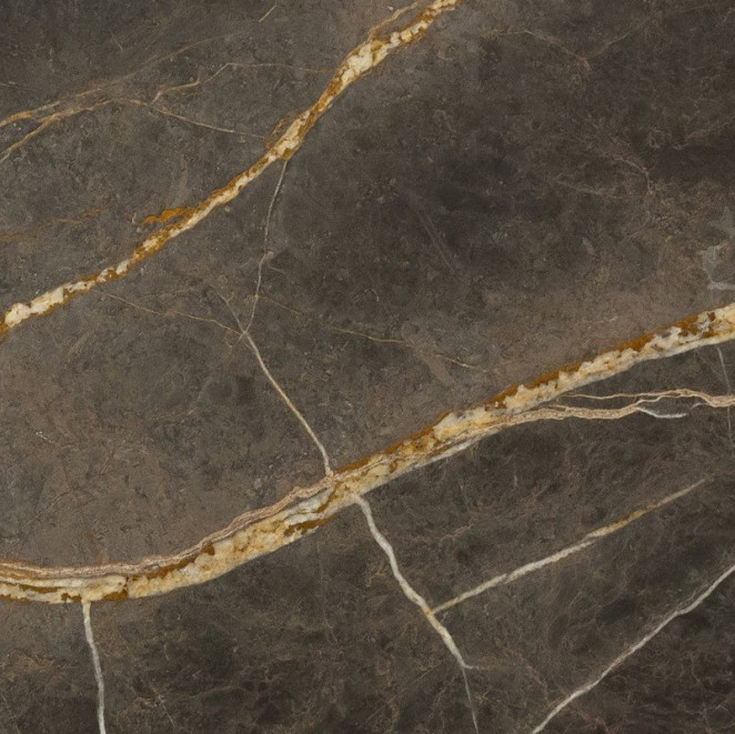 Venezia Stone Мрамор Bronze Fantasy Leather 20Mm