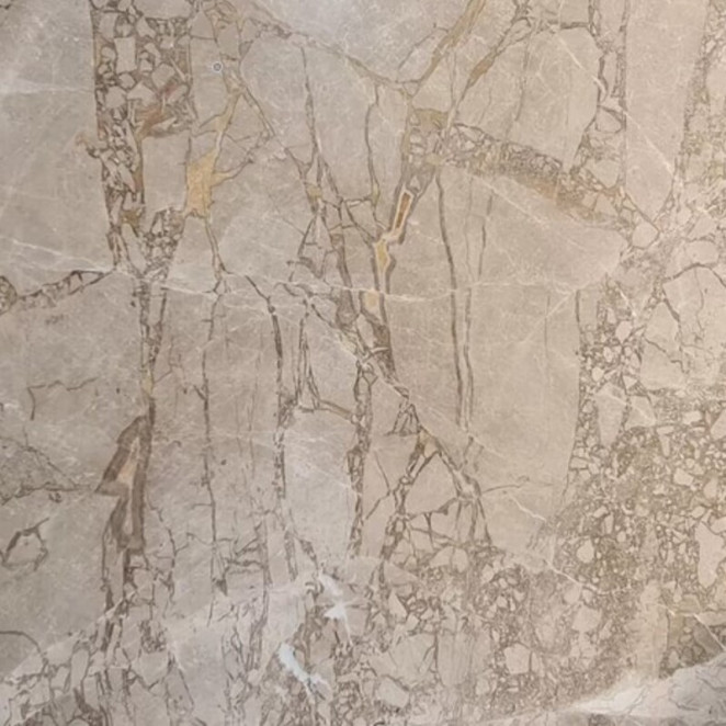 Venezia Stone Мрамор Camelot Grey 20Mm