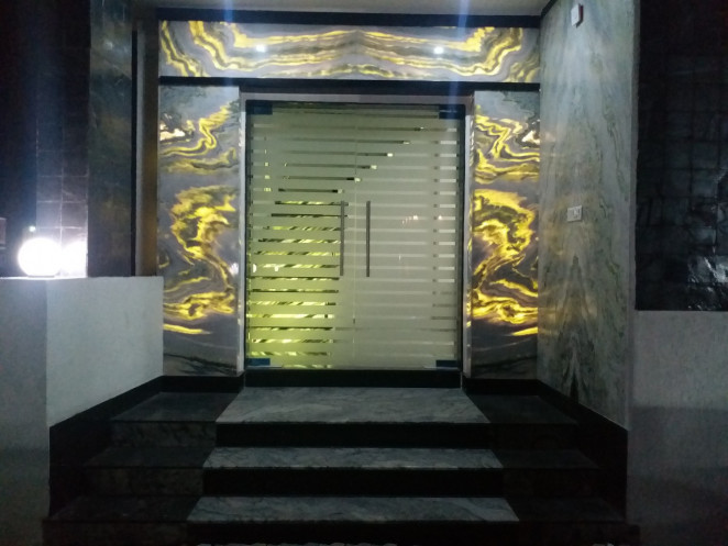 Venezia Stone Onice Himalayan Green 20Mm