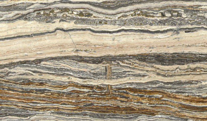 Venezia Stone TOP Onice Traver Top Leather 20Mm