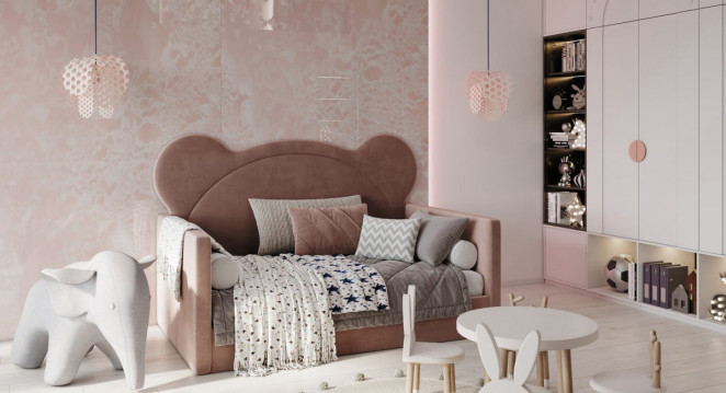 Venezia Stone Onice Pink Extra 20Mm