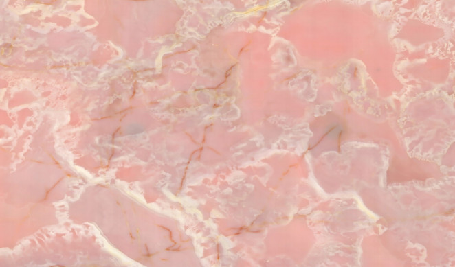 Venezia Stone VEIN CUT Onice Pink Vein Cut 20Mm