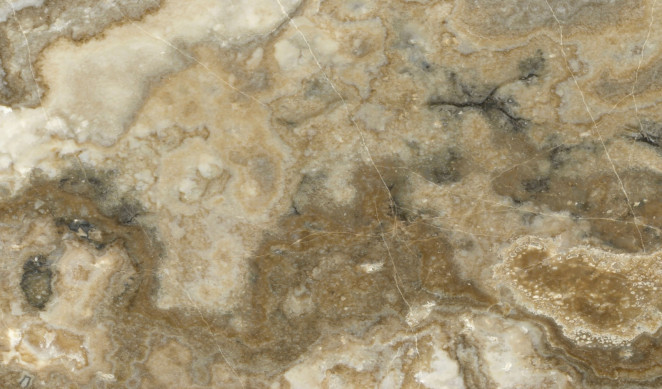 Venezia Stone Onice Black Florence 20Mm