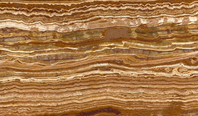 Venezia Stone Onice Tiger Vein Cut 20Mm