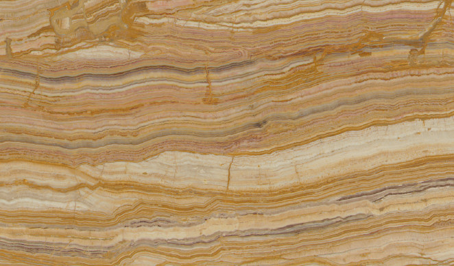 Venezia Stone Onice Golden Wave 20Mm