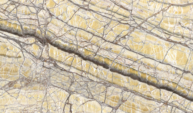 Venezia Stone Onice Giallo Picasso 20Mm