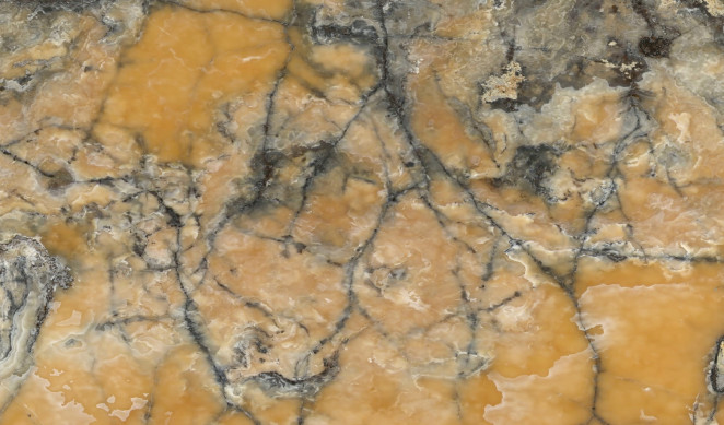 Venezia Stone Onice Chanel Miele 20Mm