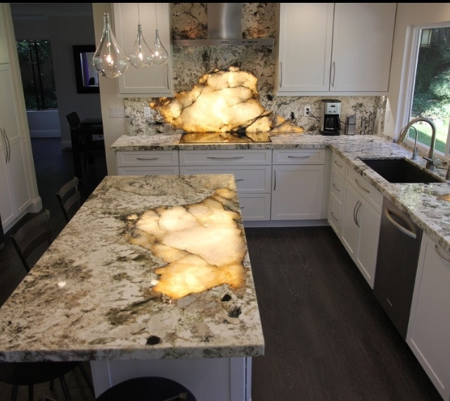 Venezia Stone Кварцит Patagonia 30Mm