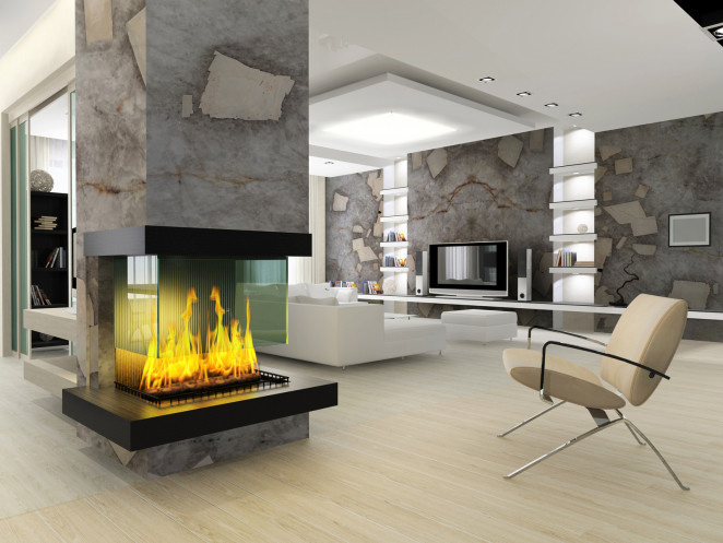 Venezia Stone Кварцит Patagonia 30Mm